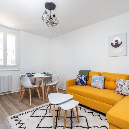 Le Trianon Avec Salle De Sport Rouen Ngoại thất bức ảnh