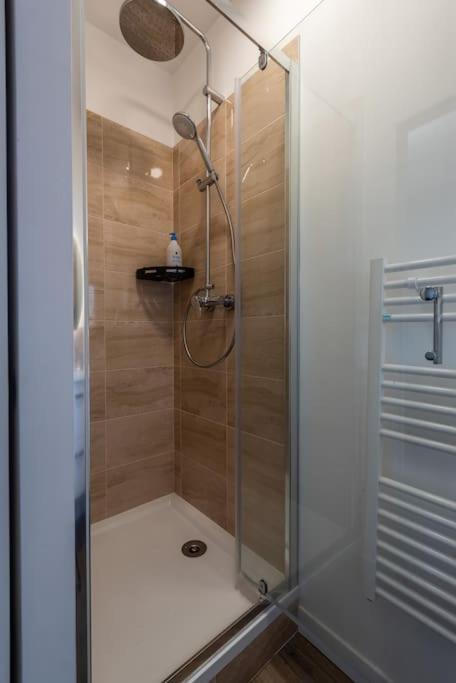 Le Trianon Avec Salle De Sport Rouen Ngoại thất bức ảnh