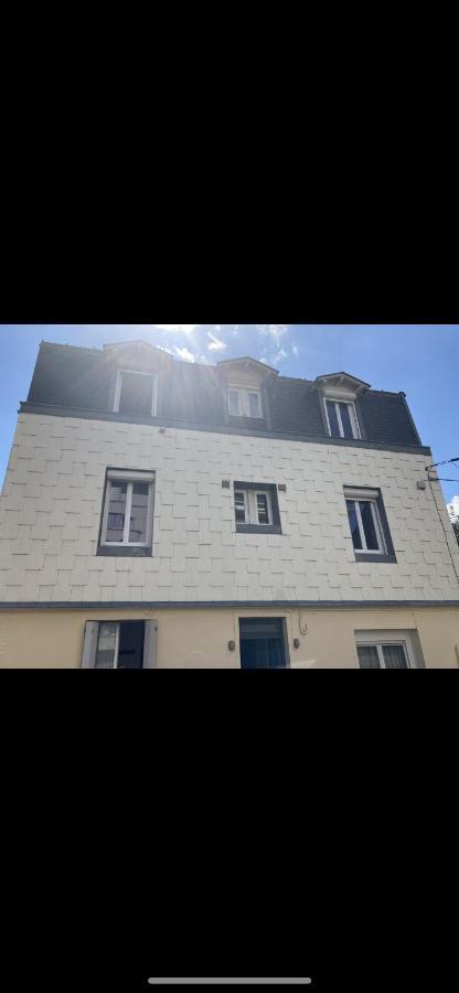 Le Trianon Avec Salle De Sport Rouen Ngoại thất bức ảnh